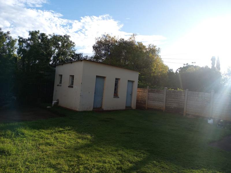 0 Bedroom Property for Sale in Brandfort Free State
